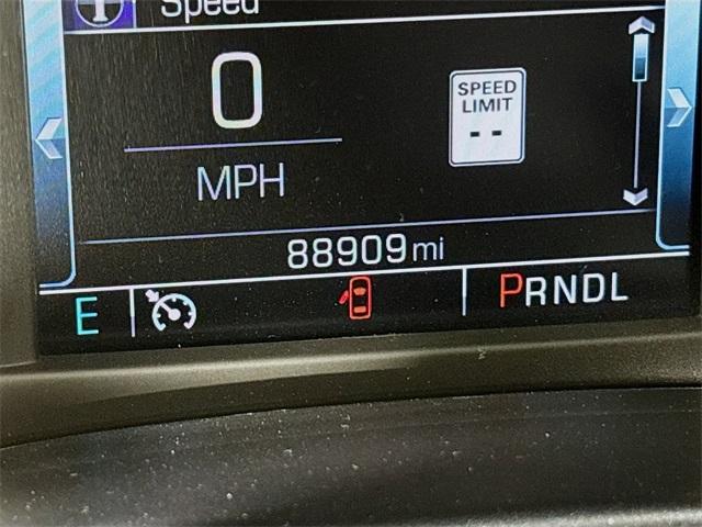 2018 GMC Sierra 1500 Vehicle Photo in Puyallup, WA 98371