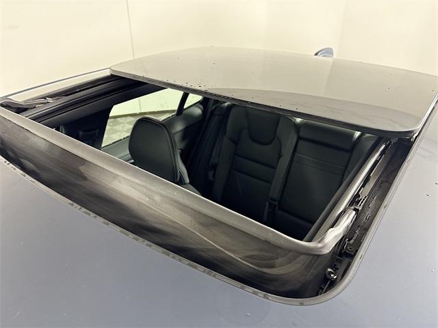 2021 Volvo S60 Vehicle Photo in Puyallup, WA 98371