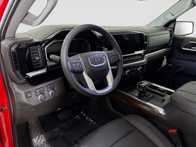 2025 GMC Sierra 1500 Vehicle Photo in PUYALLUP, WA 98371-4149
