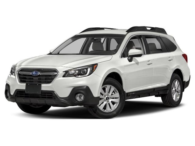2019 Subaru Outback Vehicle Photo in PUYALLUP, WA 98371-4149