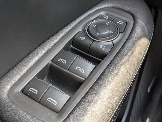 2021 Cadillac XT5 Vehicle Photo in BRUNSWICK, GA 31525-1881