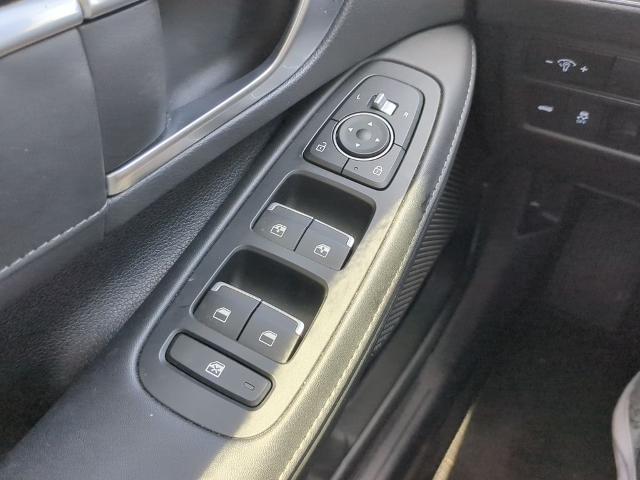 2021 Hyundai SONATA Vehicle Photo in Brunswick, GA 31525