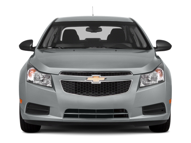 2014 Chevrolet Cruze Vehicle Photo in LANCASTER, PA 17601-0000