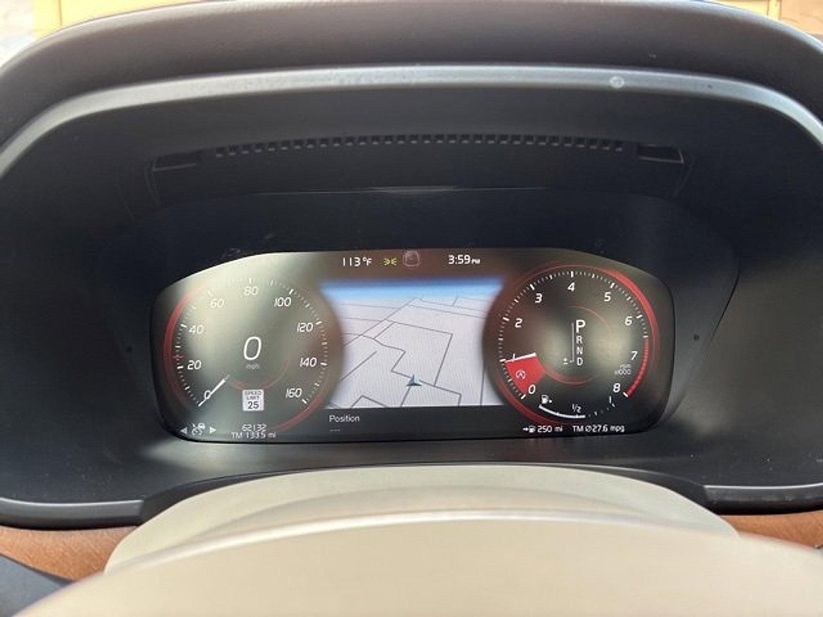 2017 Volvo S90 Vehicle Photo in Harrisburg, PA 17111