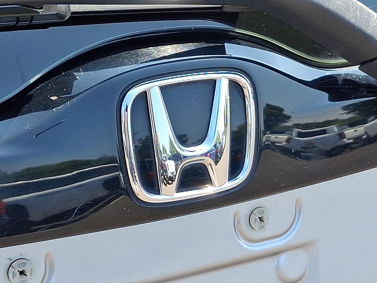 2020 Honda Fit Vehicle Photo in Trevose, PA 19053