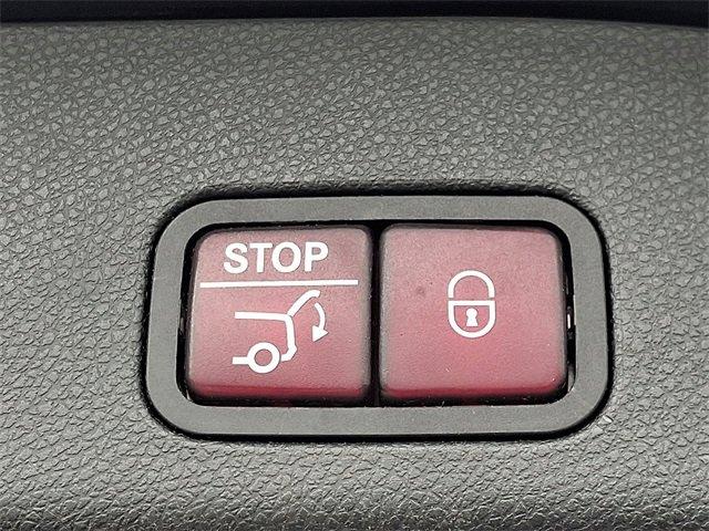 2018 Mercedes-Benz GLS Vehicle Photo in LANCASTER, PA 17601-0000