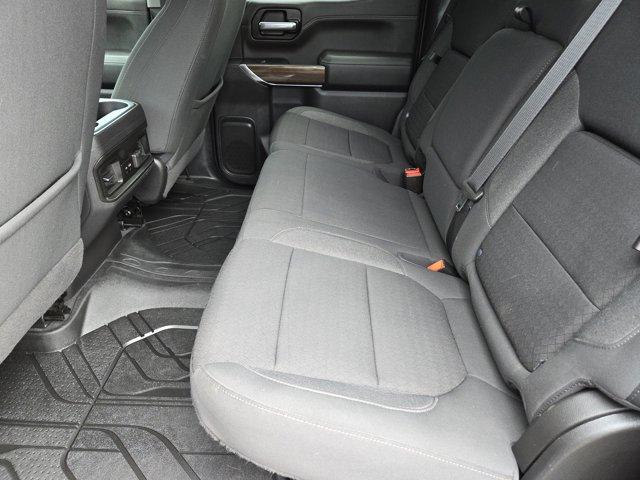 2022 Chevrolet Silverado 1500 LTD Vehicle Photo in Decatur, TX 76234