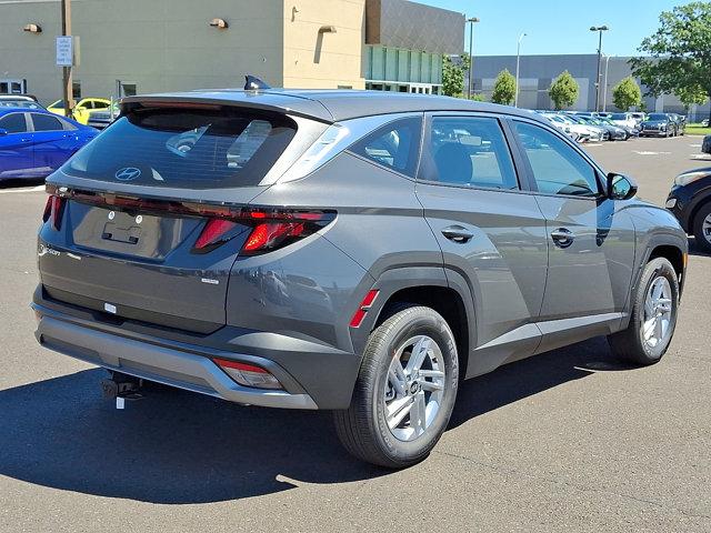 2025 Hyundai TUCSON Vehicle Photo in Philadelphia, PA 19116