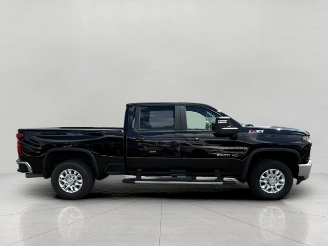 2020 Chevrolet Silverado 2500 HD Vehicle Photo in MIDDLETON, WI 53562-1492