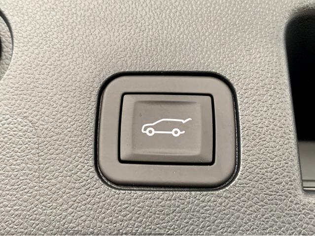 2025 Chevrolet Equinox Vehicle Photo in BEAUFORT, SC 29906-4218
