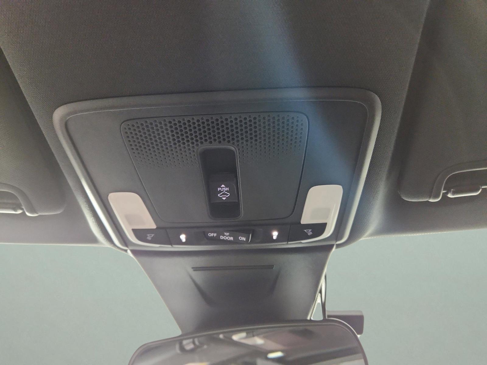 2024 Honda Civic Si Vehicle Photo in Georgetown, TX 78626