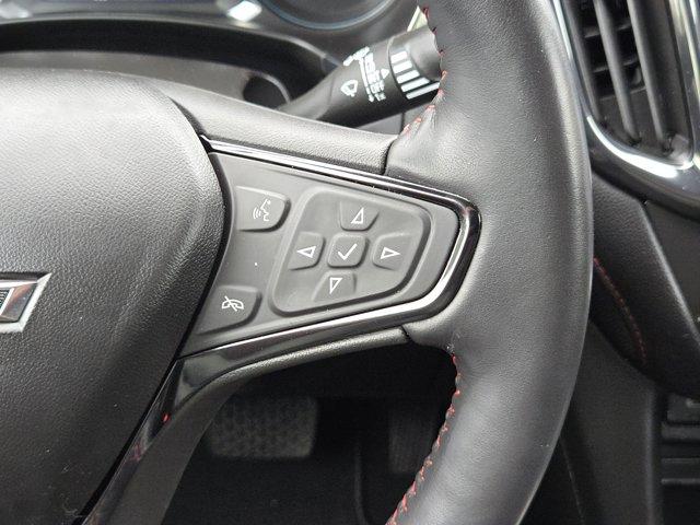 2022 Chevrolet Equinox Vehicle Photo in Decatur, TX 76234