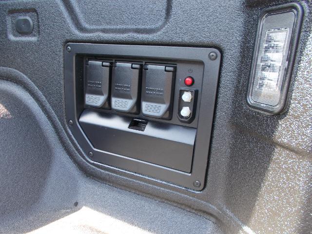 2026 GMC Sierra EV Vehicle Photo in LOWELL, MA 01852-4336