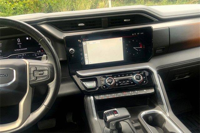2023 GMC Sierra 1500 Vehicle Photo in KANSAS CITY, MO 64114-4545