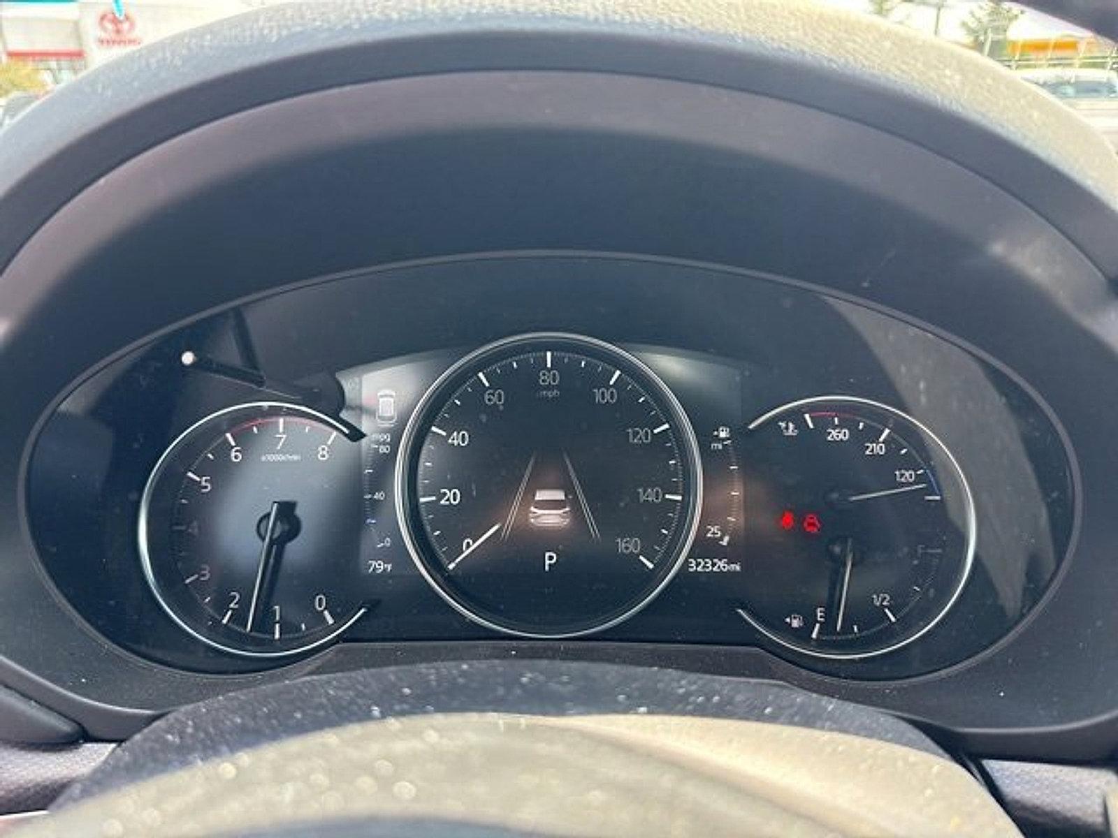 2023 Mazda CX-5 Vehicle Photo in Trevose, PA 19053
