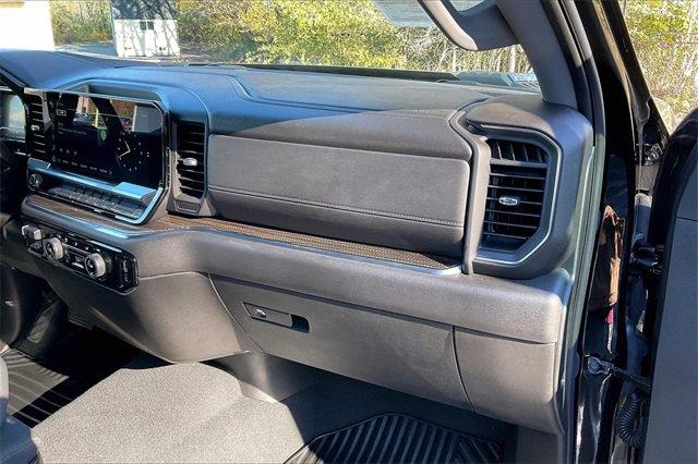 2024 Chevrolet Silverado 2500 HD Vehicle Photo in INDEPENDENCE, MO 64055-1314