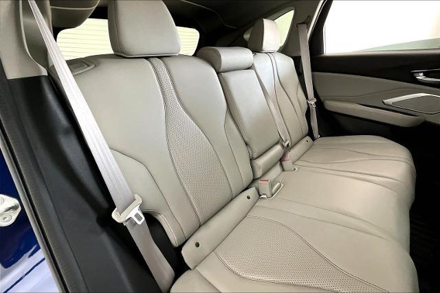 2023 Acura RDX Vehicle Photo in Grapevine, TX 76051