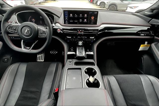 2026 Acura MDX Vehicle Photo in Grapevine, TX 76051