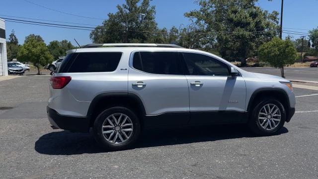 2017 GMC Acadia Vehicle Photo in TURLOCK, CA 95380-4918