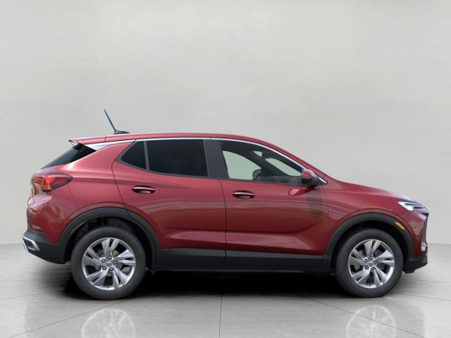 2025 Buick Encore GX Vehicle Photo in OSHKOSH, WI 54904-7811