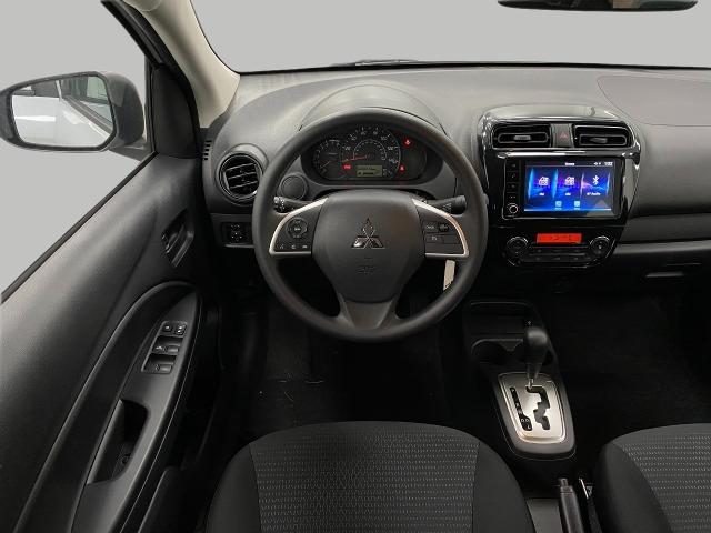 2024 Mitsubishi Mirage G4 Vehicle Photo in Appleton, WI 54913