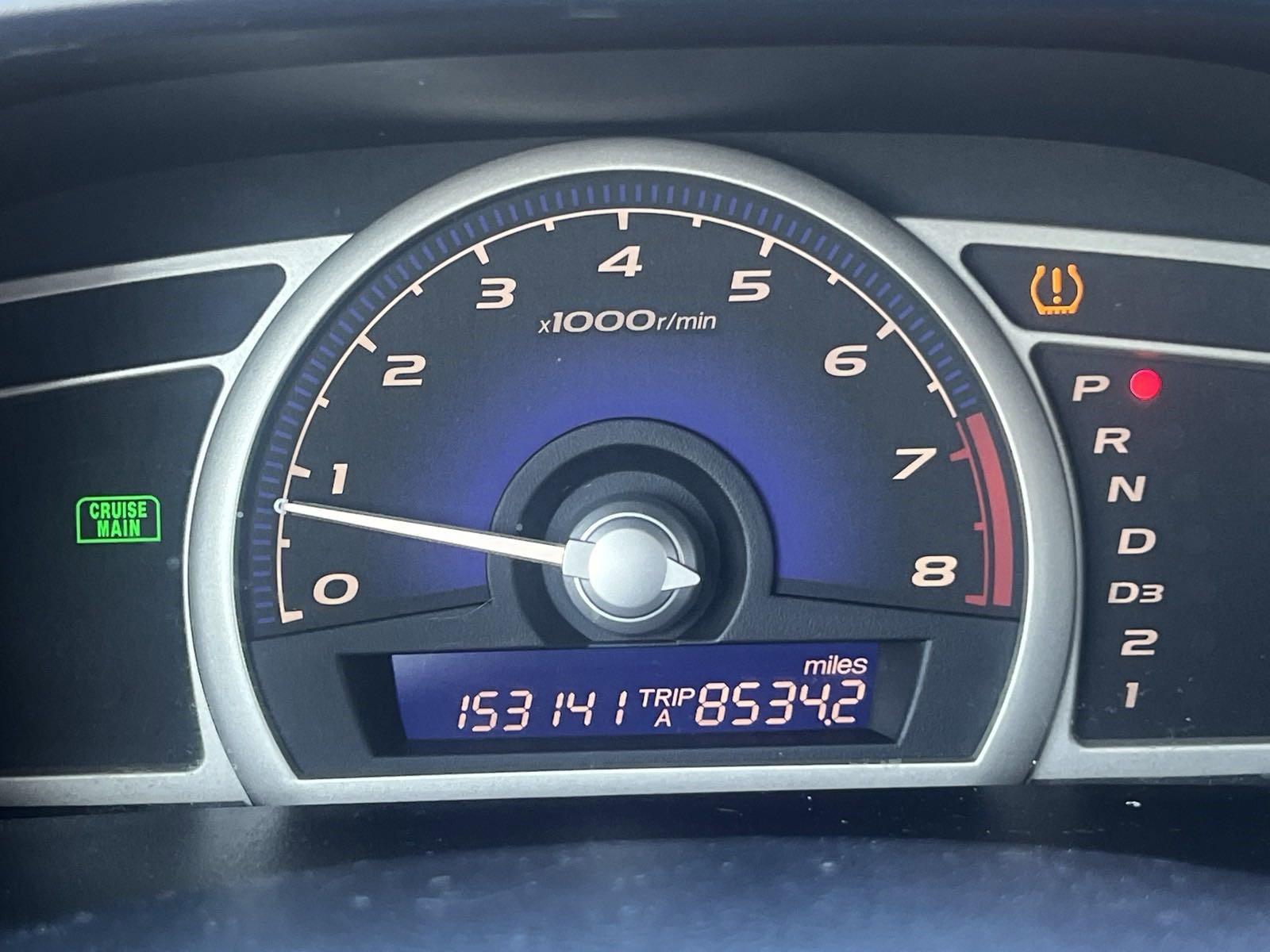 2010 Honda Civic Sedan Vehicle Photo in Mechanicsburg, PA 17050-1707