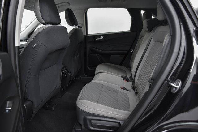 2021 Ford Escape Vehicle Photo in Akron, OH 44320