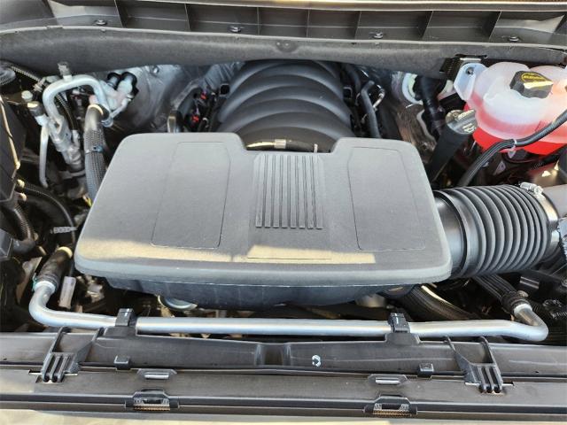 2024 Cadillac Escalade ESV Vehicle Photo in Oklahoma City, OK 73114