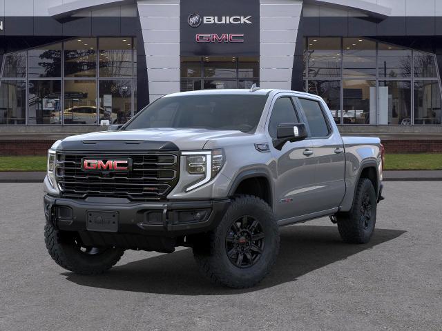 2025 GMC Sierra 1500 Vehicle Photo in PORTLAND, OR 97225-3518