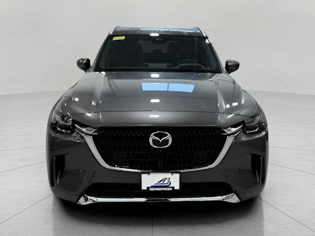 2025 Mazda CX-90 Vehicle Photo in Green Bay, WI 54304