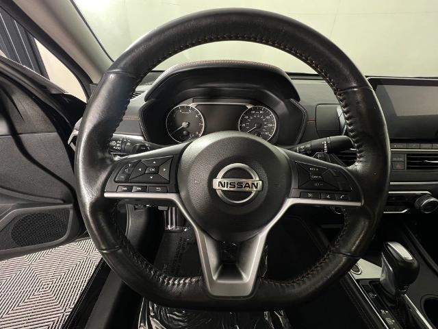 2022 Nissan Altima Vehicle Photo in Tulsa, OK 74129