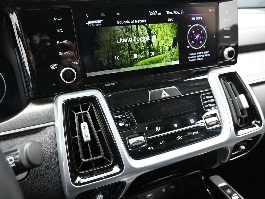2021 Kia Sorento Vehicle Photo in Cedar Rapids, IA 52402