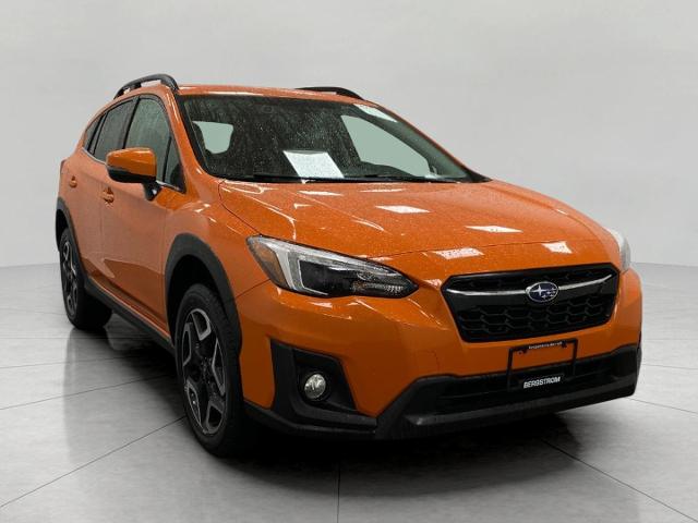 2019 Subaru Crosstrek Vehicle Photo in Appleton, WI 54913