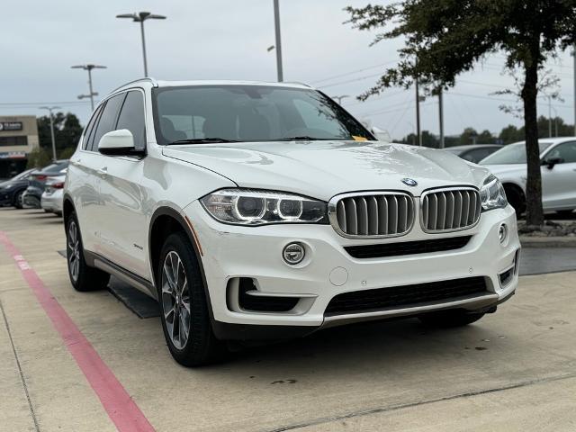 2017 BMW X5 sDrive35i Vehicle Photo in Grapevine, TX 76051