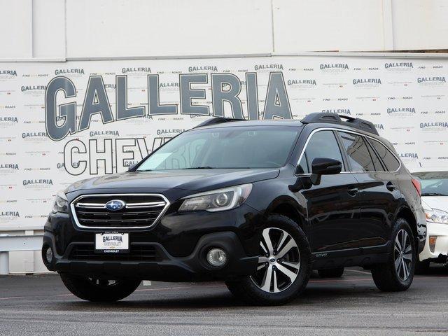 2018 Subaru Outback Vehicle Photo in DALLAS, TX 75244-5909