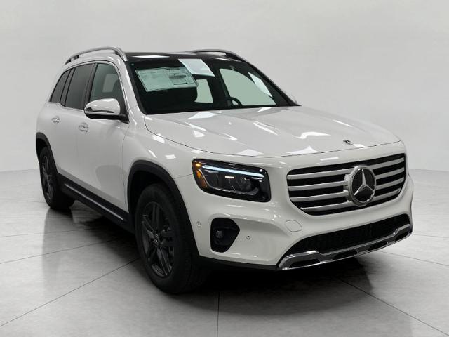 2025 Mercedes-Benz GLB Vehicle Photo in Appleton, WI 54913