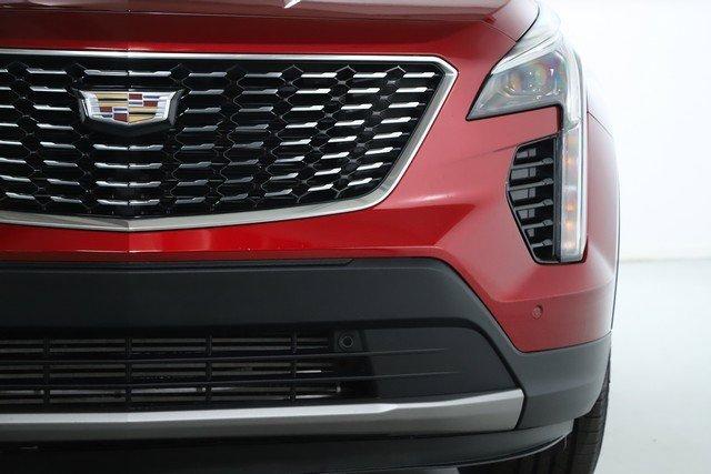 2021 Cadillac XT4 Vehicle Photo in BEACHWOOD, OH 44122-4298