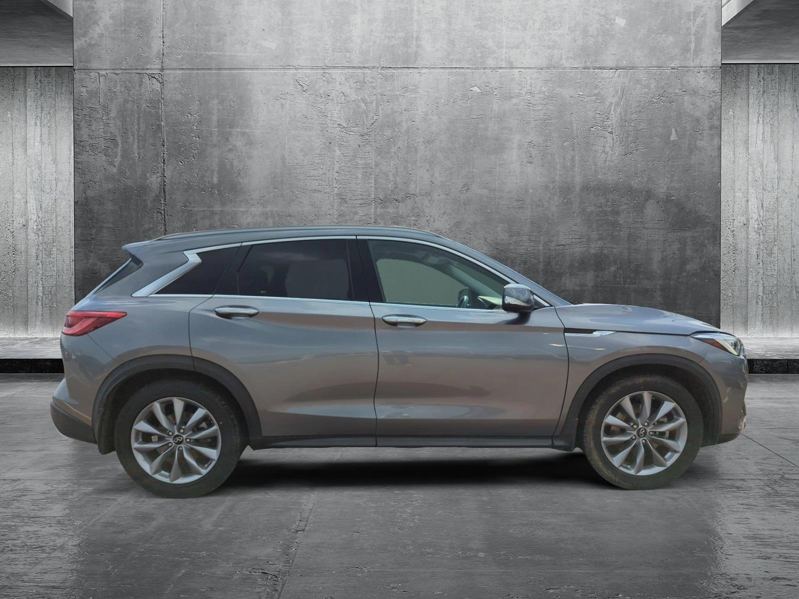 2021 INFINITI QX50 Vehicle Photo in Memphis, TN 38125