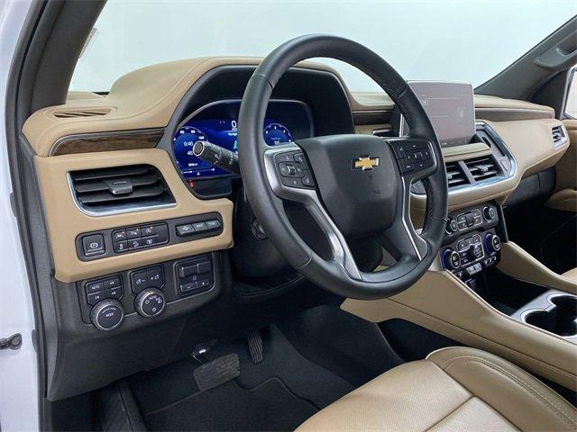 2024 Chevrolet Tahoe Vehicle Photo in PORTLAND, OR 97225-3518