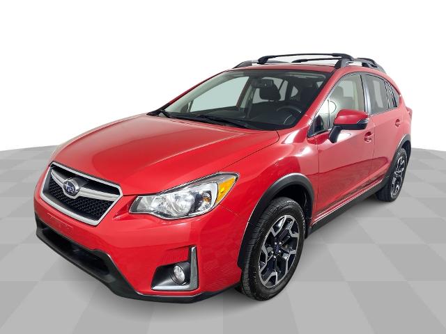 2016 Subaru Crosstrek Vehicle Photo in ALLIANCE, OH 44601-4622