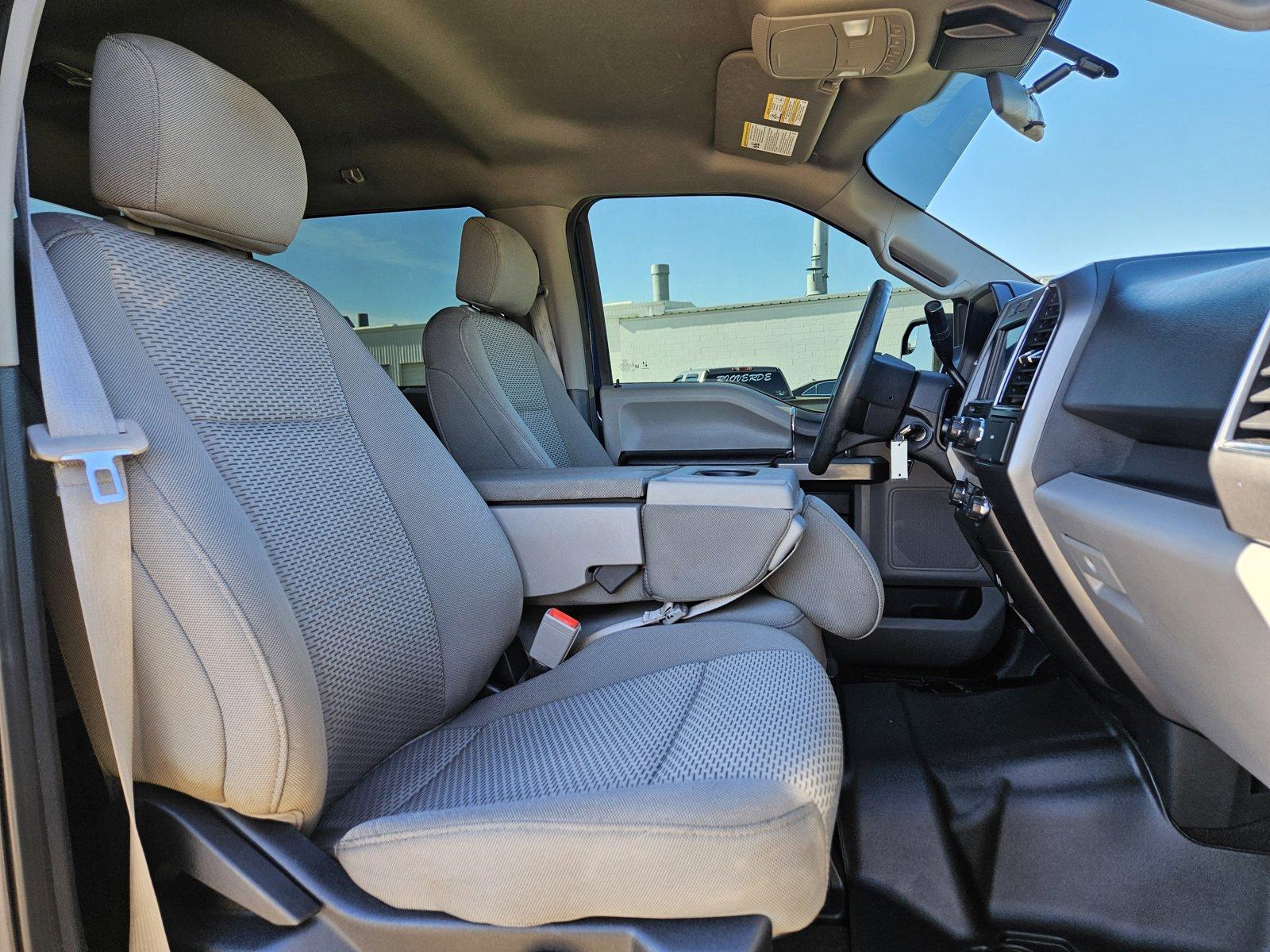 2020 Ford F-150 Vehicle Photo in WACO, TX 76710-2592