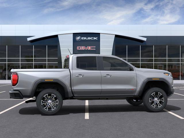 2024 GMC Canyon Vehicle Photo in LONE TREE, CO 80124-2750