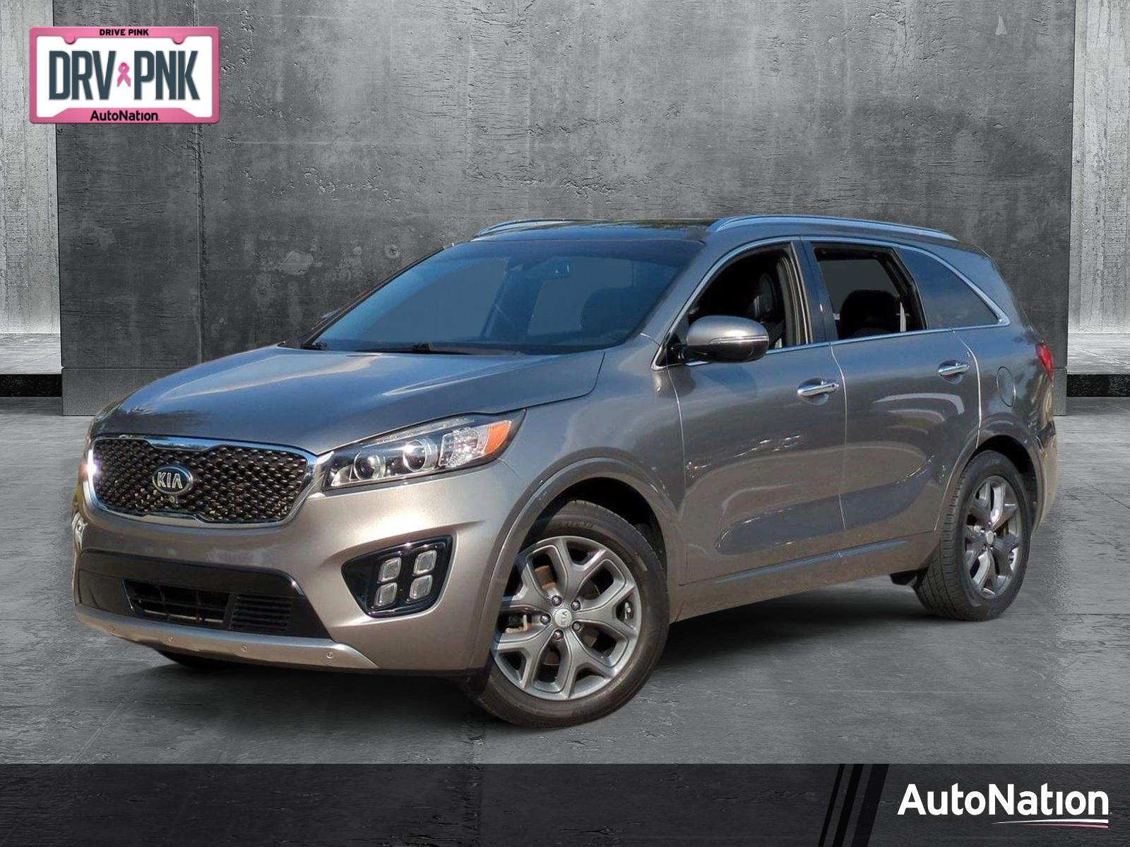 2016 Kia Sorento Vehicle Photo in West Palm Beach, FL 33417