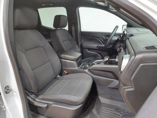 2023 Chevrolet Colorado Vehicle Photo in SAUK CITY, WI 53583-1301