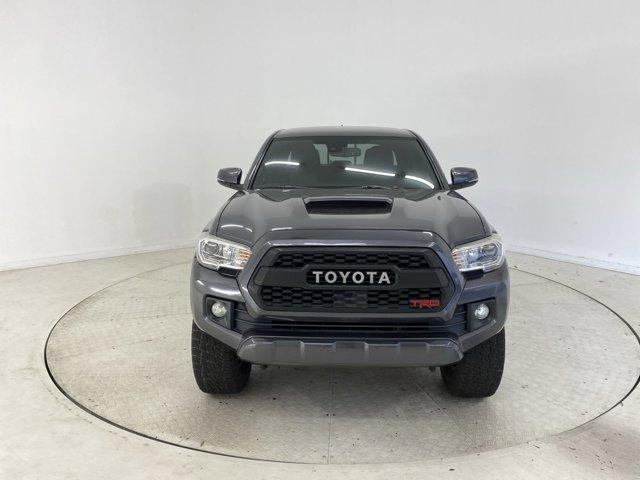 2018 Toyota Tacoma Vehicle Photo in Charlotte, NC 28273