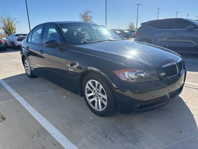 2007 BMW 328i Vehicle Photo in Grapevine, TX 76051