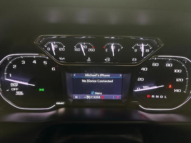 2020 GMC Sierra 1500 Vehicle Photo in ROSENBERG, TX 77471-5675