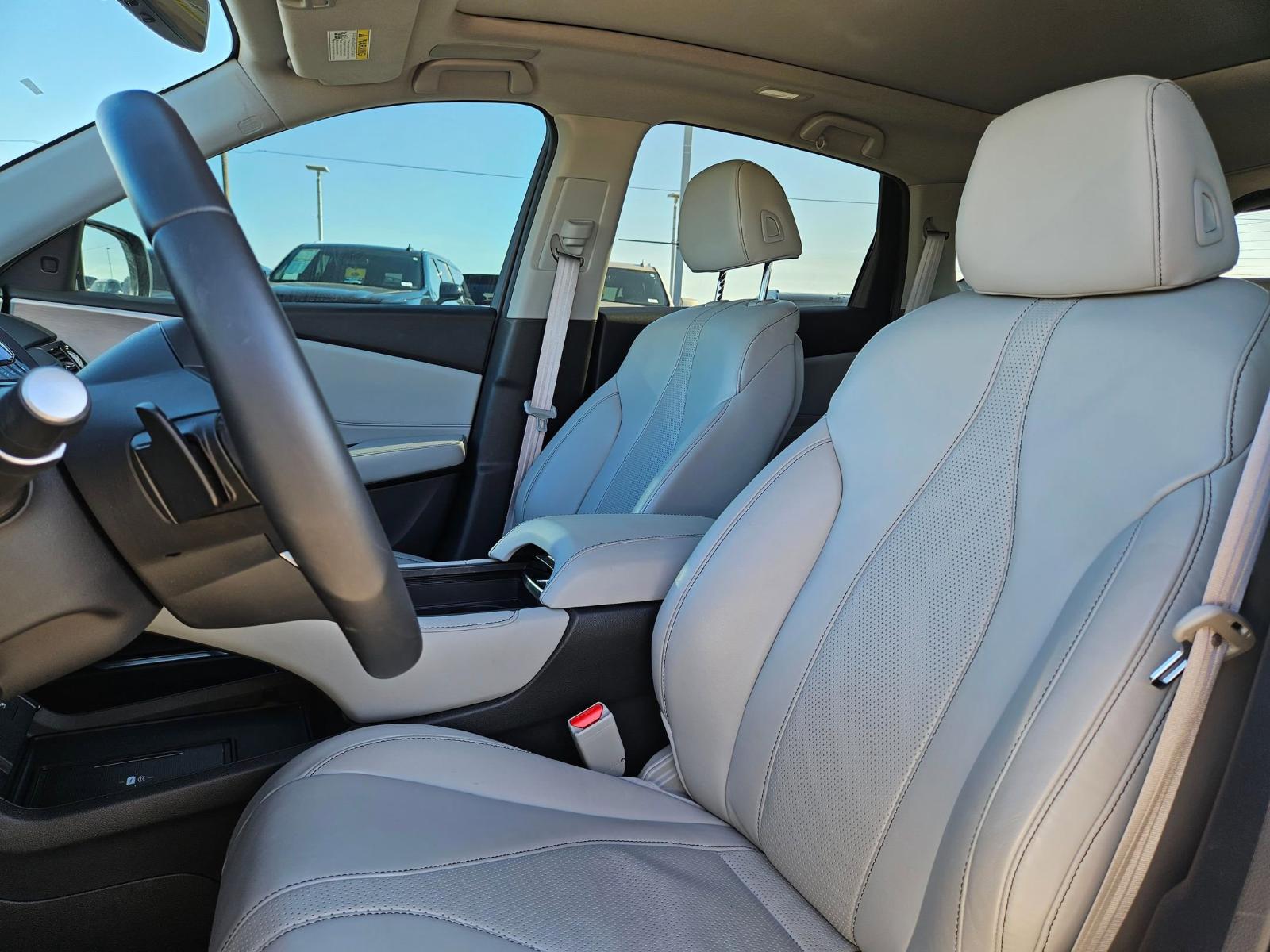 2023 Acura RDX Vehicle Photo in Seguin, TX 78155