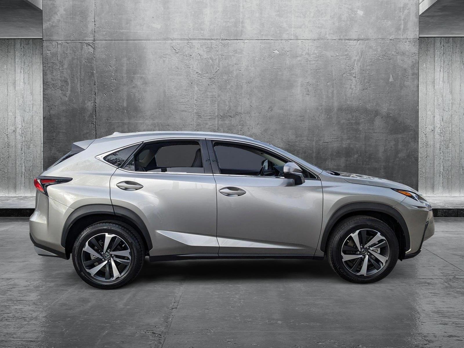 2021 Lexus NX 300 Vehicle Photo in Tampa, FL 33614