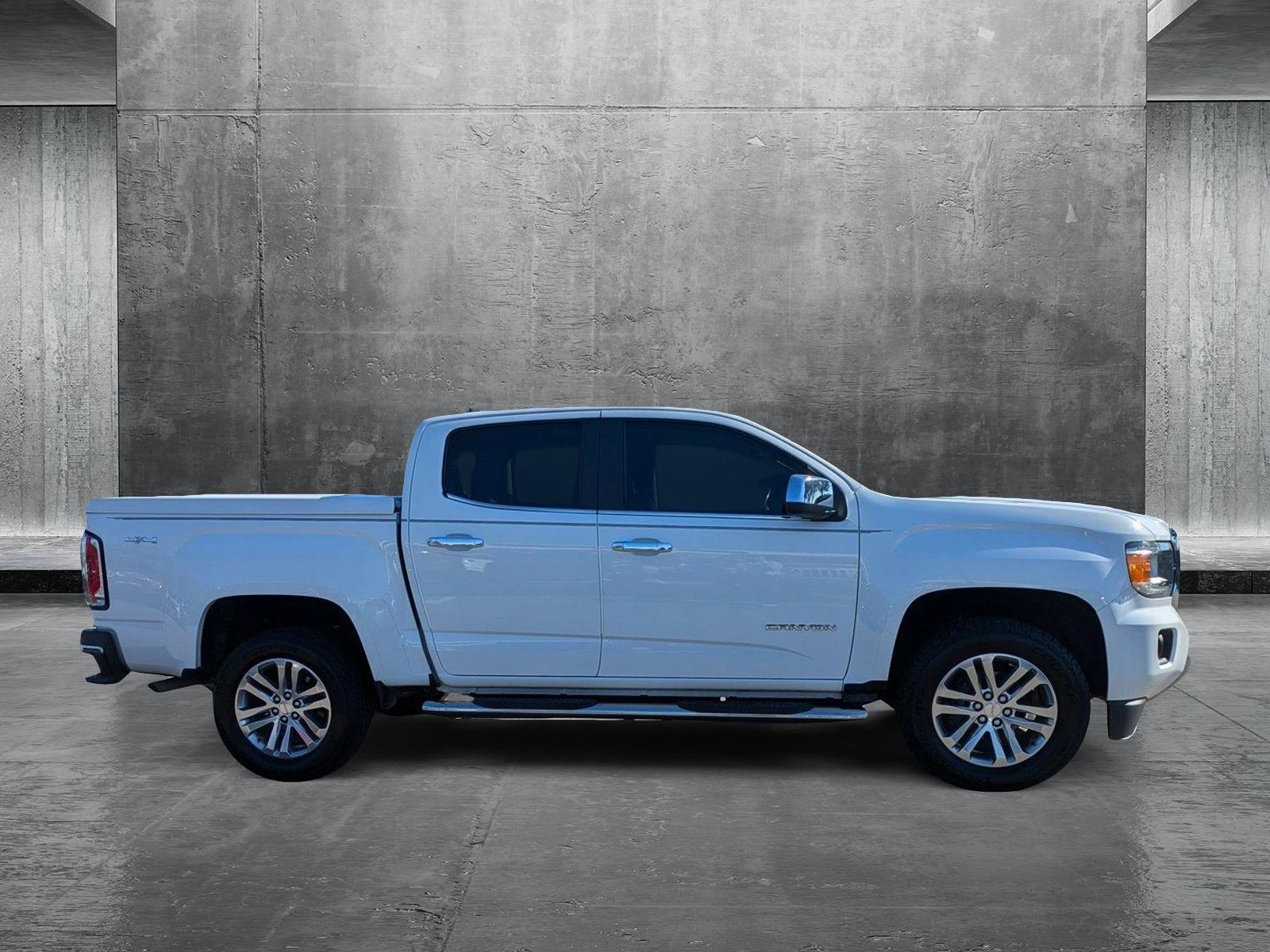 2019 GMC Canyon Vehicle Photo in Jacksonville, FL 32244